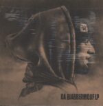 Blabbermouf-Da BlabberMouf LP-LP (Vinyl)-01