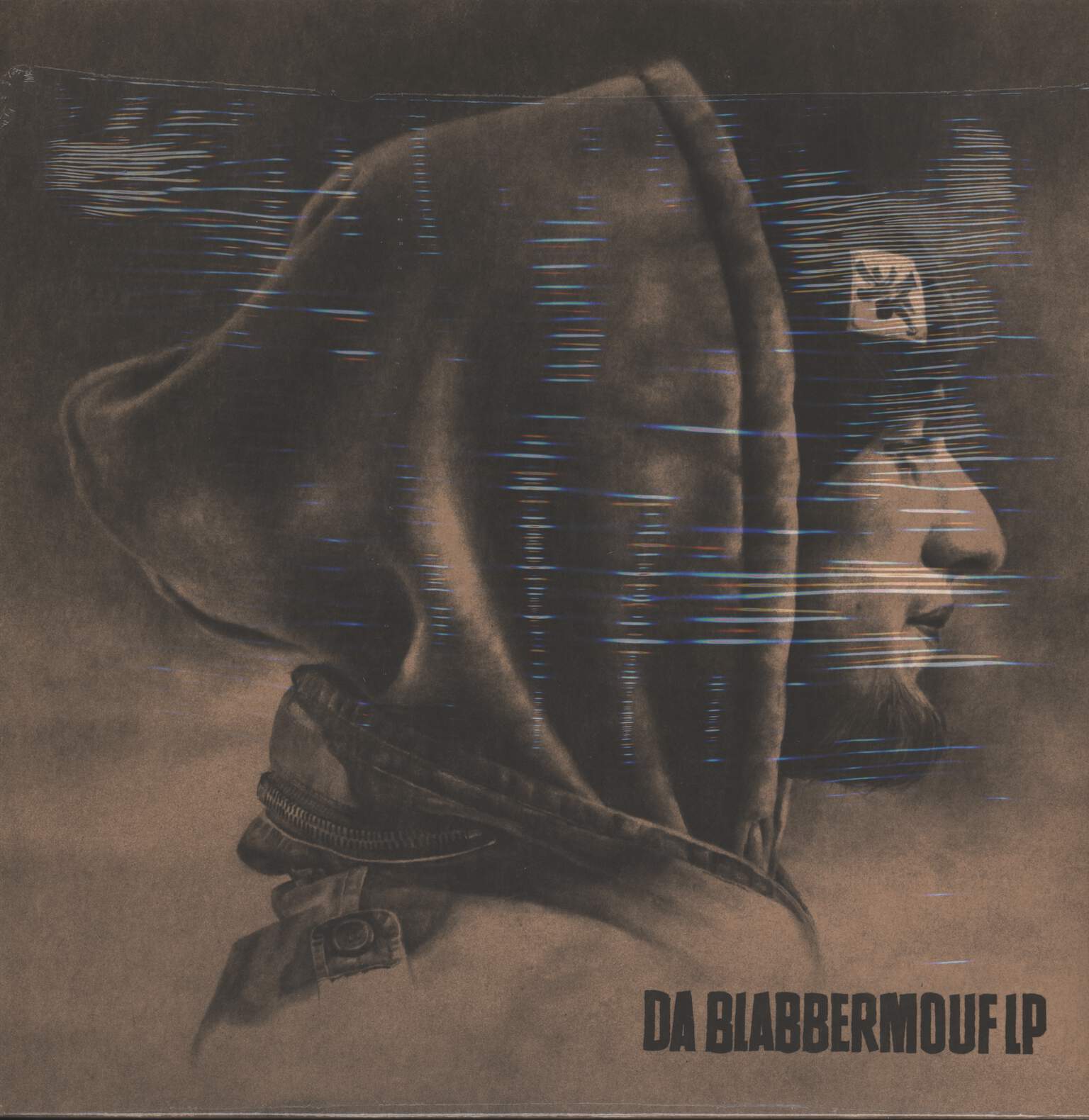 Blabbermouf-Da-BlabberMouf-LP-LP-Vinyl Blabbermouf-Da BlabberMouf LP-LP (Vinyl)-01