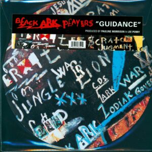 Black Ark Players-Guidance-12" Maxi Single (Vinyl)-01