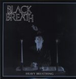 Black Breath-Heavy Breathing-LP (Vinyl)-01