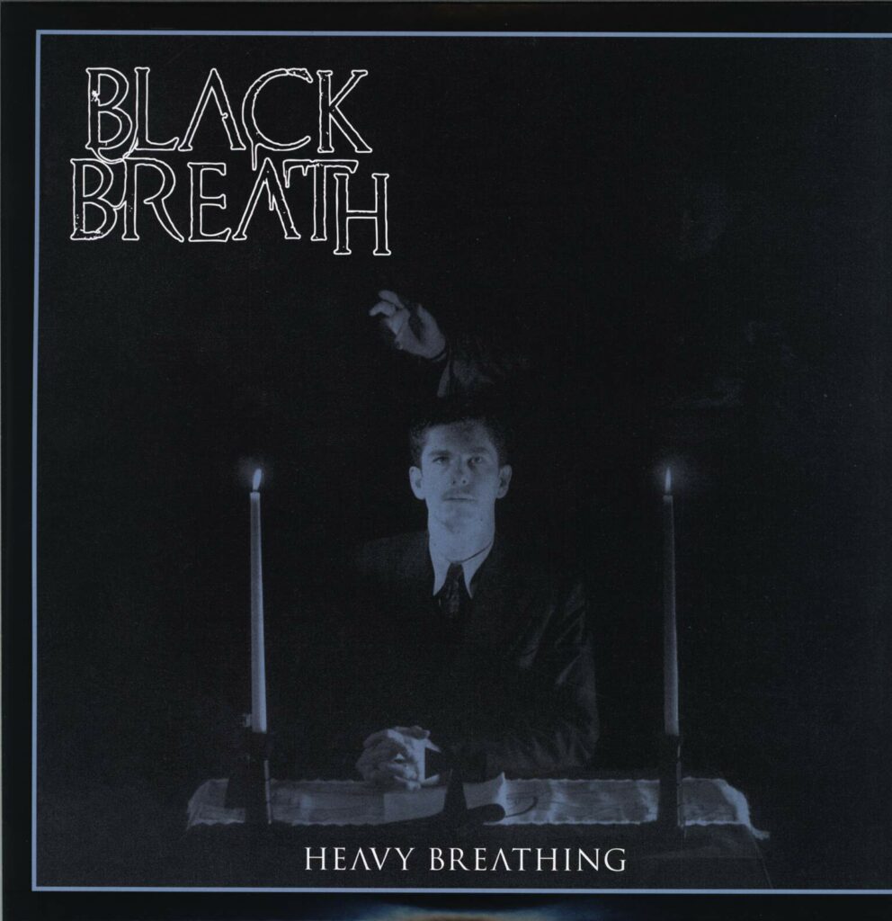 Black Breath-Heavy Breathing-LP (Vinyl)-01