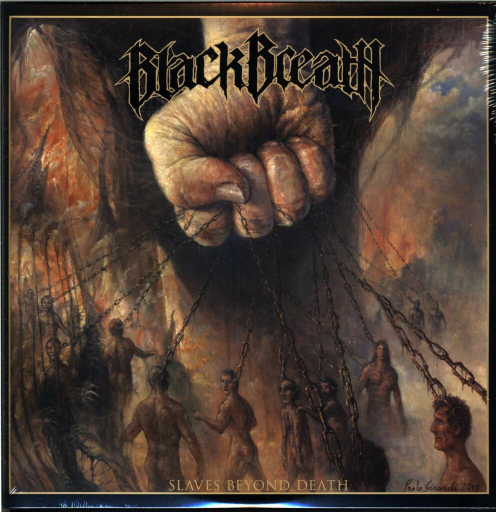 Black Breath-Slaves Beyond Death-LP (Vinyl)-01
