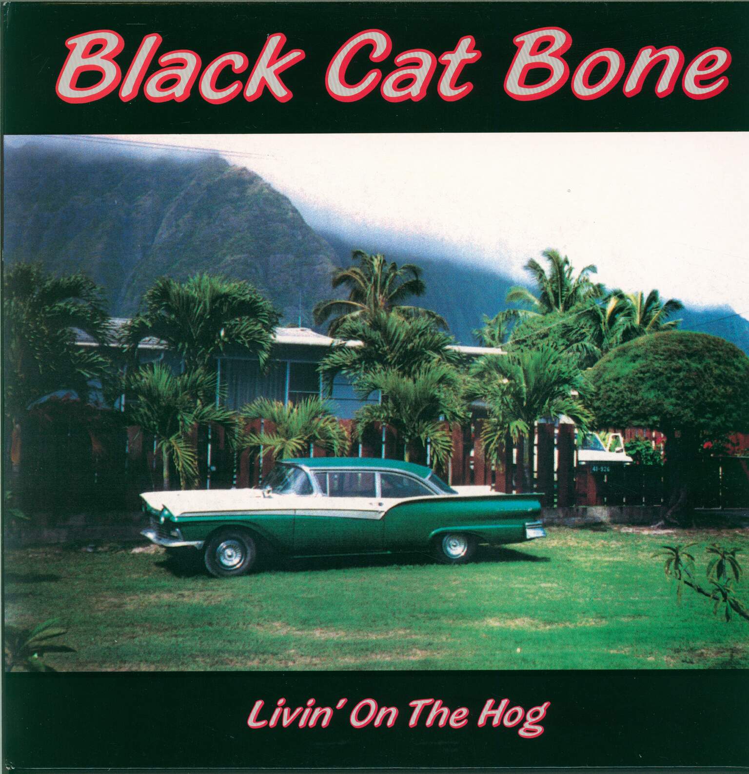 Black-Cat-Bone-Livin-On-The-Hog-LP-Vinyl Black Cat Bone-Livin' On The Hog-LP (Vinyl)-01