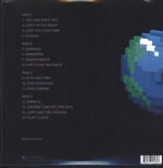 Black Eyed Peas-The Beginning-LP (Vinyl)-02