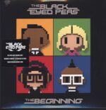 Black Eyed Peas-The Beginning-LP (Vinyl)-01