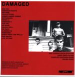 Black Flag-Damaged With Dez-LP (Vinyl)-02