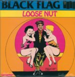 Black Flag-Loose Nut-LP (Vinyl)-01