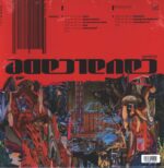 Black Midi-Cavalcade-LP (Vinyl)-02