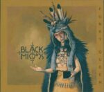 Black Mirrors-Funky Queen-CD Single-01