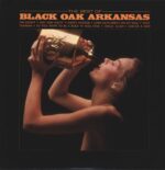 Black Oak Arkansas-The Best Of Black Oak Arkansas-LP (Vinyl)-01