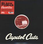 Black Pumas-Capitol Cuts-LP (Vinyl)-01