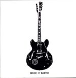 Black Rebel Motorcycle Club-Baby 81-LP (Vinyl)-01