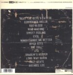 Black Rebel Motorcycle Club-Beat The Devil's Tattoo-LP (Vinyl)-02