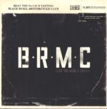 Black Rebel Motorcycle Club-Beat The Devil's Tattoo-LP (Vinyl)-01