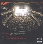 Black Rebel Motorcycle Club-Live In Paris-LP (Vinyl)-02