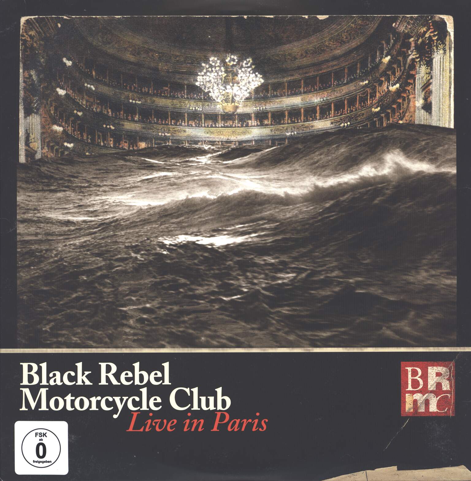 Black-Rebel-Motorcycle-Club-Live-In-Paris-LP-Vinyl Black Rebel Motorcycle Club-Live In Paris-LP (Vinyl)-01
