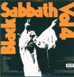 Black Sabbath-Black Sabbath Vol 4-LP (Vinyl)-02