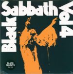 Black Sabbath-Black Sabbath Vol 4-LP (Vinyl)-01