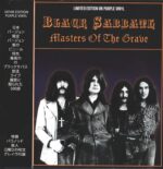 Black Sabbath-Masters Of The Grave-LP (Vinyl)-01