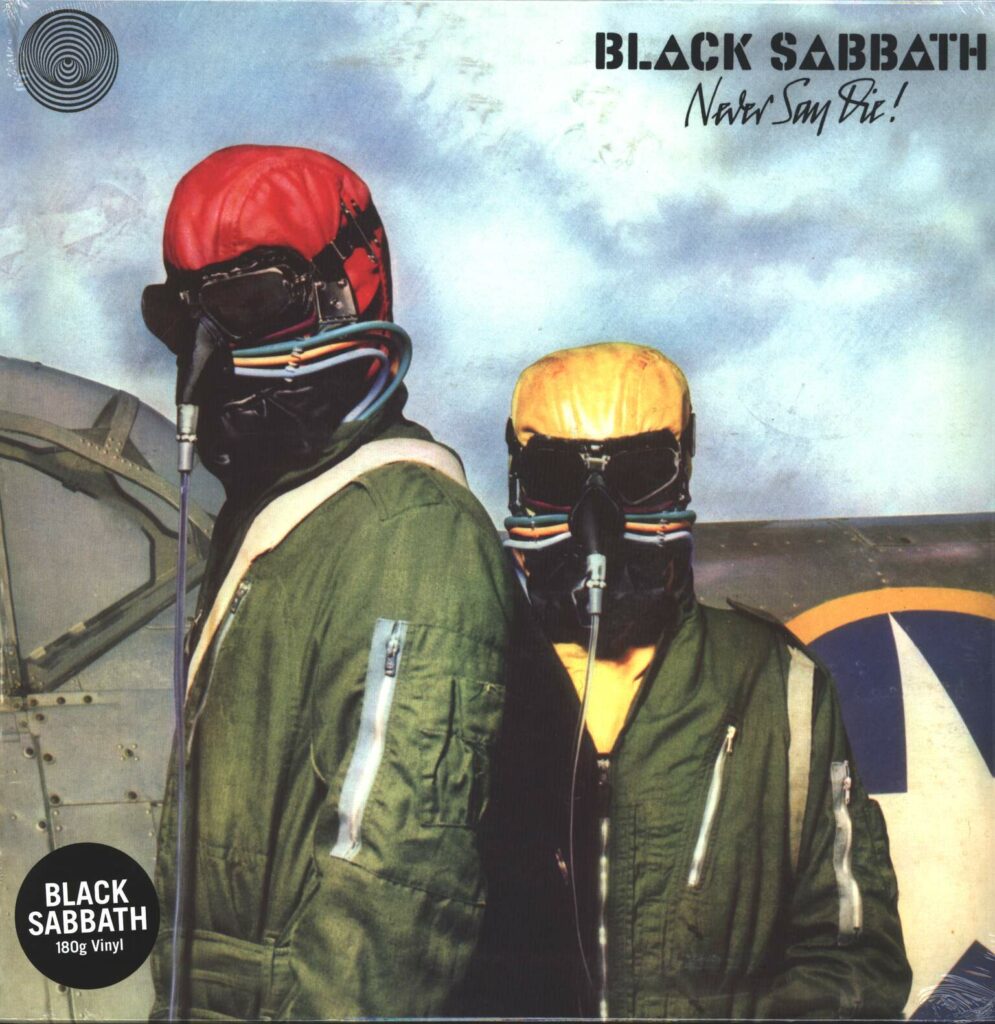 Black Sabbath-Never Say Die!-LP (Vinyl)-01
