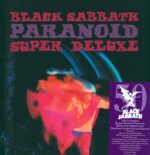 Black Sabbath-Paranoid Super Deluxe-LP (Vinyl)-01