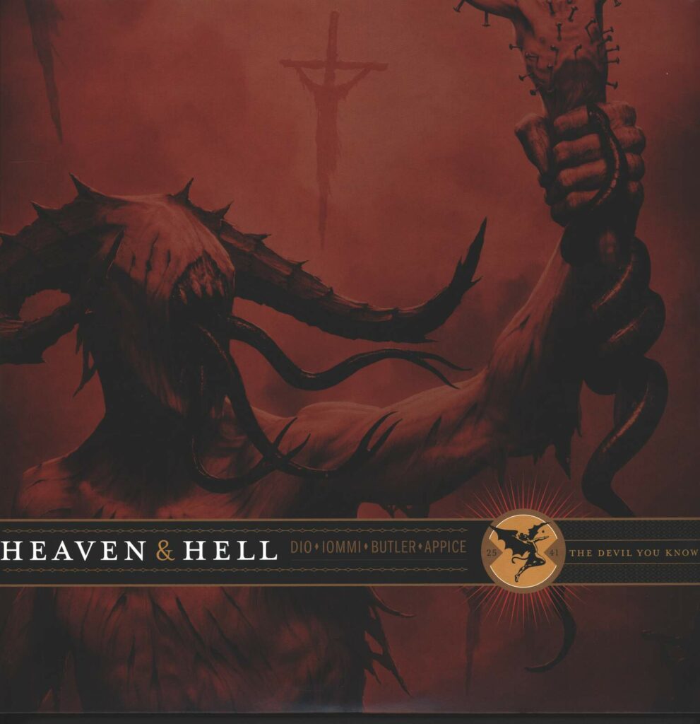 Black Sabbath-The Devil You Know-LP (Vinyl)-01