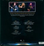 Black Sabbath-The End (4 February 2017 - Birmingham)-LP (Vinyl)-02