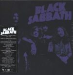 Black Sabbath-The Vinyl Collection 1970-1978-LP (Vinyl)-01