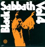 Black Sabbath-Vol 4-LP (Vinyl)-01