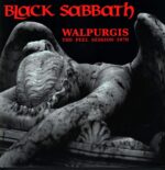 Black Sabbath-Walpurgis - The Peel Session 1970-LP (Vinyl)-01