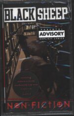 Black Sheep-Non-Fiction-Tape-01