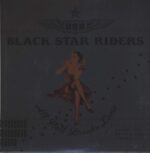 Black Star Riders-All Hell Breaks Loose-LP (Vinyl)-01