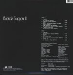 Black Sugar-Black Sugar II-LP (Vinyl)-02