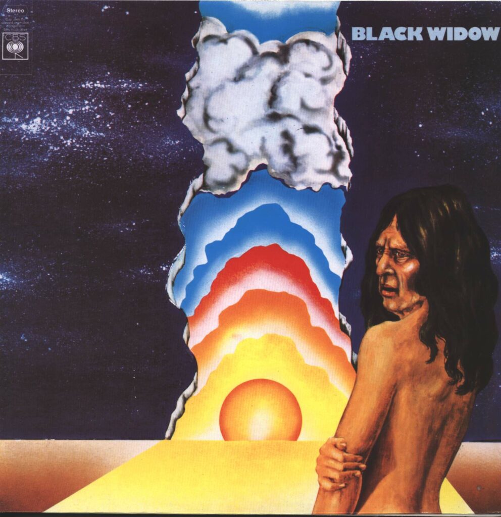 Black Widow-Black Widow-LP (Vinyl)-01