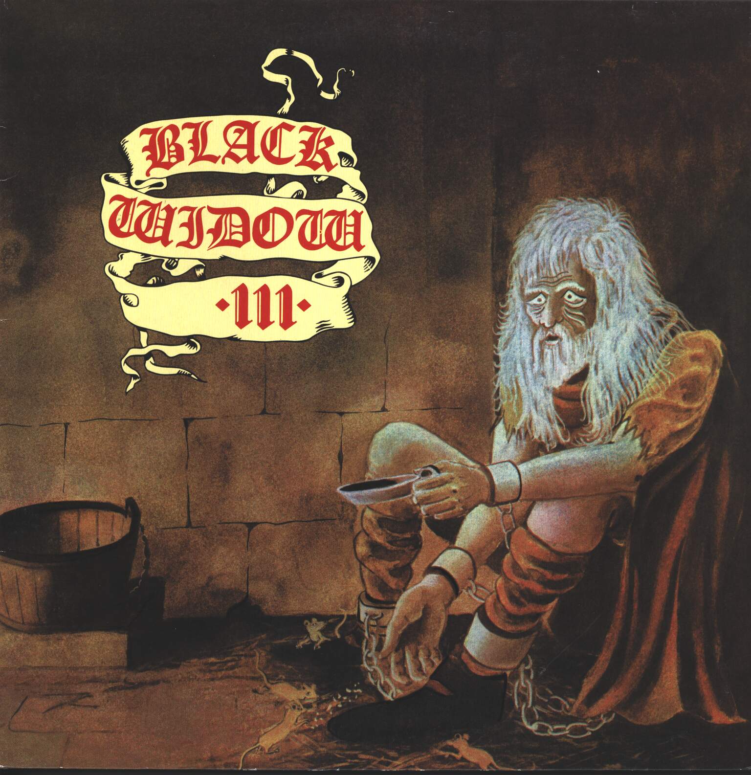 Black-Widow-III-LP-Vinyl Black Widow-III-LP (Vinyl)-01