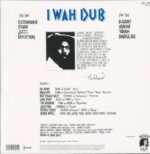 Blackbeard-I Wah Dub-LP (Vinyl)-02