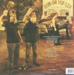 Blackberry Smoke-Holding All The Roses-LP (Vinyl)-02