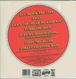 Blackberry Smoke-Stoned-LP (Vinyl)-02