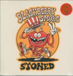 Blackberry Smoke-Stoned-LP (Vinyl)-01