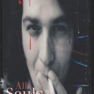 Blackeyed Susans-All Souls Alive-Tape-01