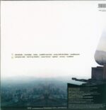 Blackmail-Aerial View-LP (Vinyl)-02