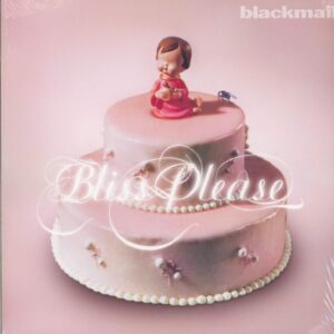 Blackmail-Bliss