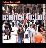 Blackmail-Science Fiction-LP (Vinyl)-01