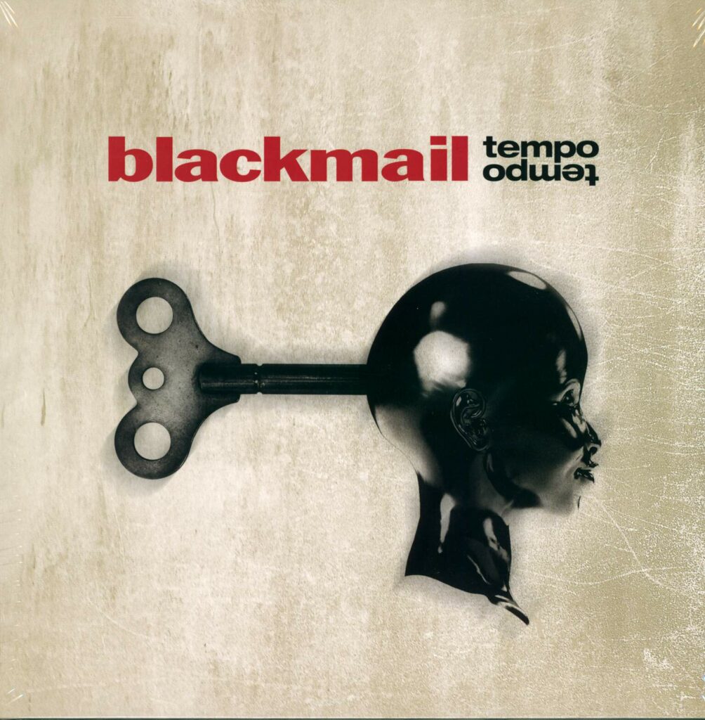 Blackmail-Tempo Tempo-LP (Vinyl)-01