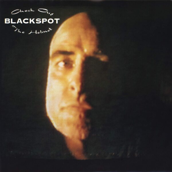 Blackspot-Check Out The Helmet-7" Single (Vinyl)-01