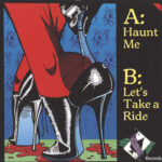 Blag Dahlia-Haunt Me-7" Single (Vinyl)-02