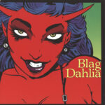 Blag Dahlia-Haunt Me-7" Single (Vinyl)-01