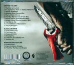 Blaggers ITA-United Colors Of Blaggers ITA-CD-02