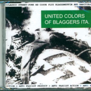 Blaggers ITA-United Colors Of Blaggers ITA-CD-01