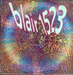 Blair 1523-Beautiful Debris-LP (Vinyl)-01